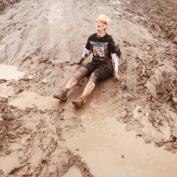 Meet your Posher, Shellie - Picture 1 of 1